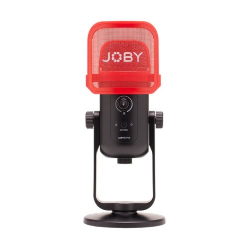 Joby Wavo POD Condenser Microphone