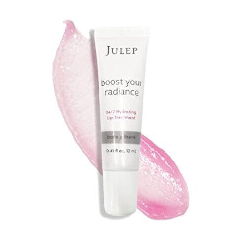 Julep 24/7 Lip Treatment Hydrating Glossy Balm