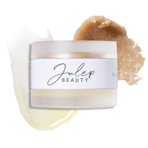 Julep 24/7 Lip Treatment Nourishing Mask + Exfoliating Scrub
