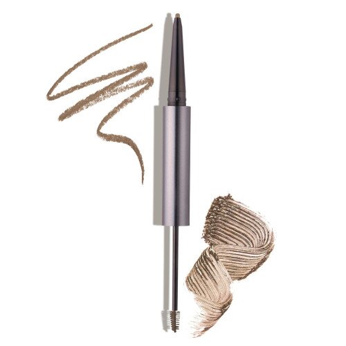 Julep Brow 101 Waterproof Pencil + Tinted Gel - Blonde