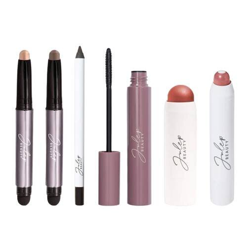 Julep Effortless Icons Starter Kit (6PC)