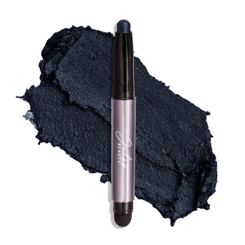 Julep Eyeshadow 101 Creme-to-Powder Eyeshadow Stick - Midnight Blue Shimmer