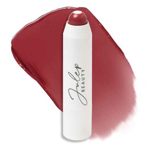 Julep It’s Balm Full Coverage Lip Crayon - Cherry Wood