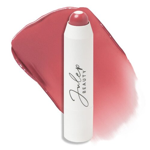 Julep It’s Balm Full Coverage Lip Crayon - Dusty Orchid Shimmer