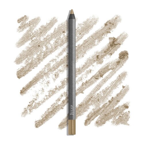 Julep When Pencil Met Gel All-Day Waterproof Eyeliner - Gilded Gold Shimmer