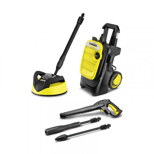 Karcher K5 Compact Home Pressure Washer
