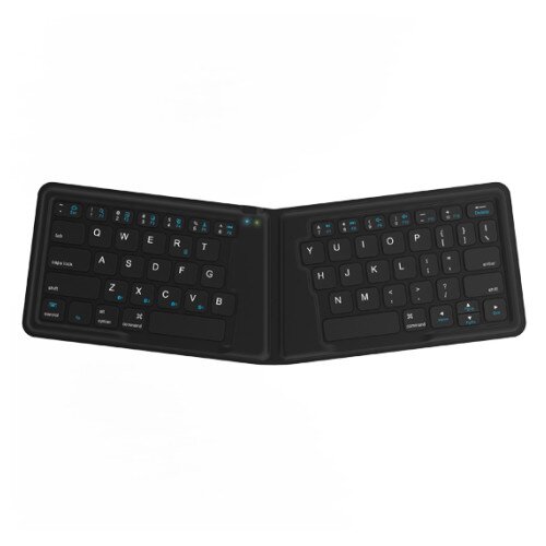 Kanex MultiSync Foldable Travel Keyboard