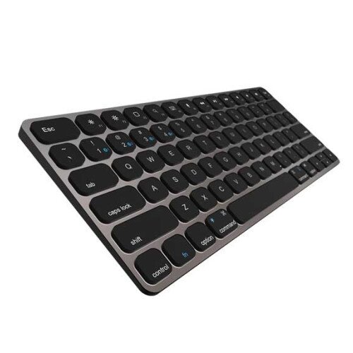Kanex MultiSync Premium Slim Keyboard For Mac & iOS