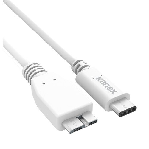 Kanex USB-C to Micro-B Cable 4 Feet