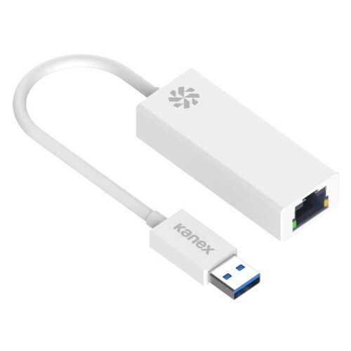 Kanex USB 3.0 Gigabit Ethernet Adapter