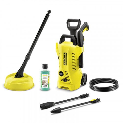 Karcher High Pressure Washer K 2 Power Control Home