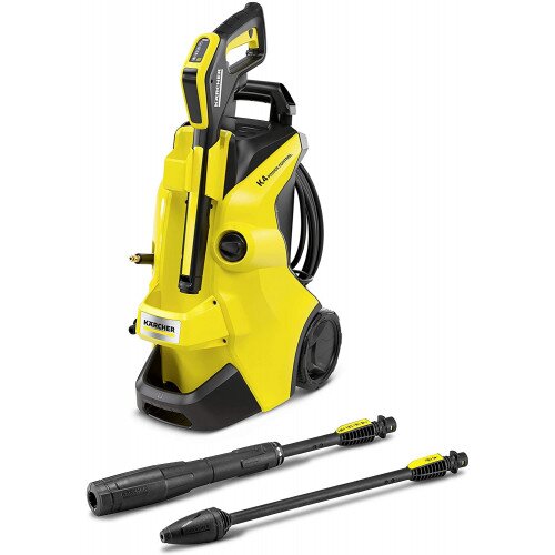 Karcher K 4 Power Control Pressure Washer