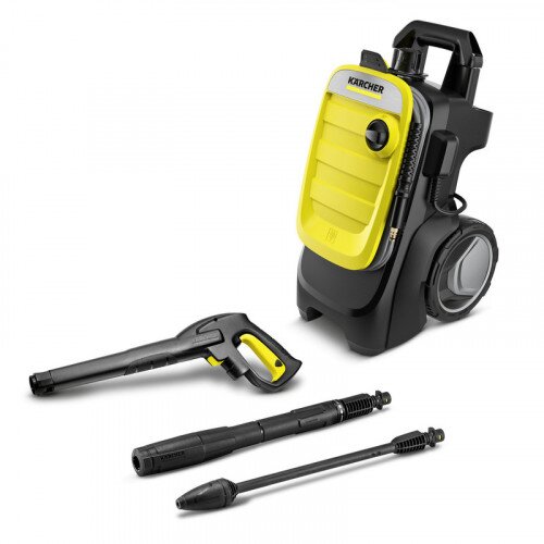 Karcher K 7 Compact Pressure Washer