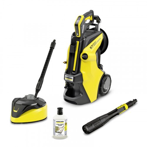 Karcher K 7 Premium Smart Control Home Pressure Washer