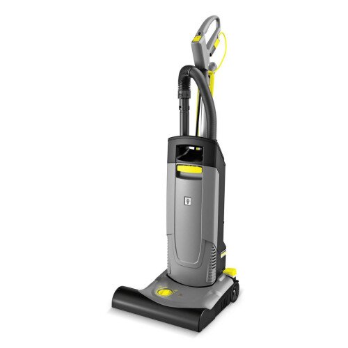 Karcher Upright Brush-Type Vacuum Cleaner CV 38/2 Adv GB