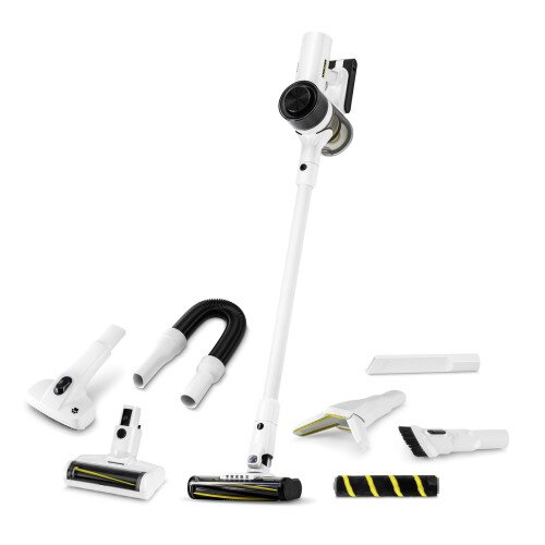 Karcher VCN 5 Cordless Vacuum Cleaner