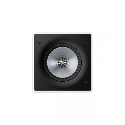 KEF Ci200RS-THX ULTRA Certified 200mm Square Speaker