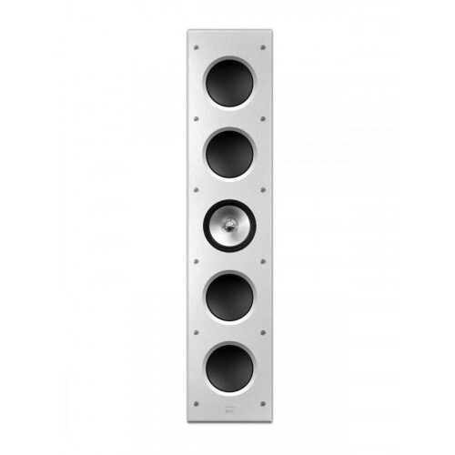 KEF Ci5160RL-THX ULTRA Certified Three-Way Speaker