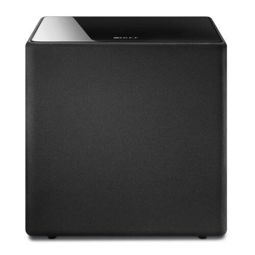 KEF Kube 12b High Performance 12 Inch Subwoofer