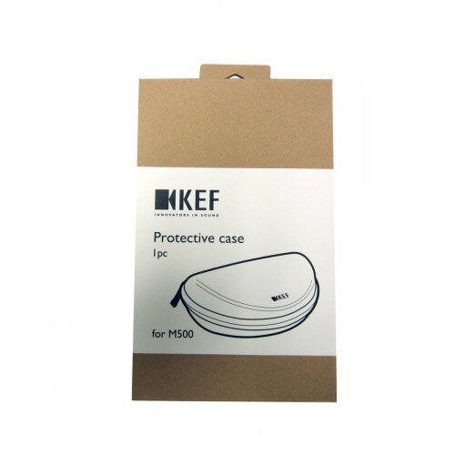 KEF M500 Carrying Case