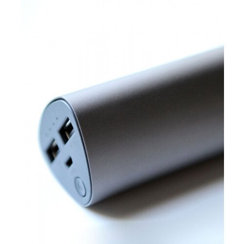 KEF Portable Muo PowerBank - Light Silver