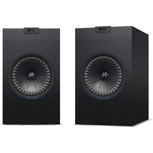 KEF Q350 Bookshelf Speaker
