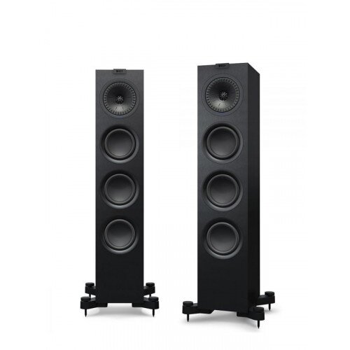 KEF Q550 Floorstanding Speaker Pair