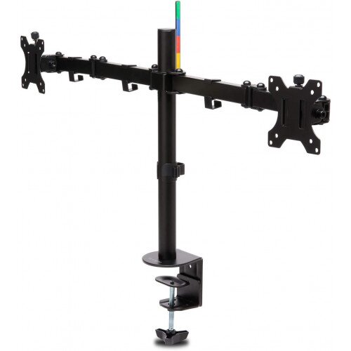 Kensington SmartFit Ergo Dual Extended Monitor Arm