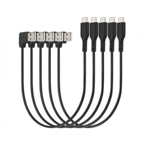 Kensington Charge & Sync Cable - USB-C to USB-A