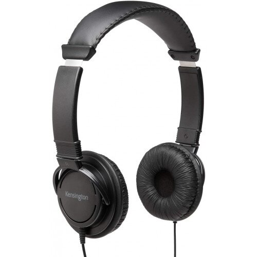 Kensington Hi-Fi Headphones