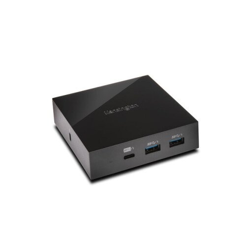 Kensington SD2000P USB-C 5Gbps Single 4K Nano Dock