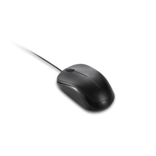 Kensington Simple Solutions Wired Mouse (TAA)