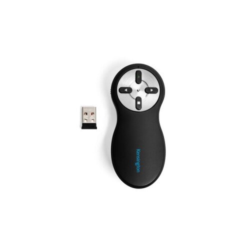 Kensington Wireless Presenter Nano Receiver