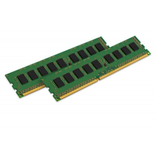 Kingston 16GB Kit (2x8GB) - DDR3 1333MHz Server Memory