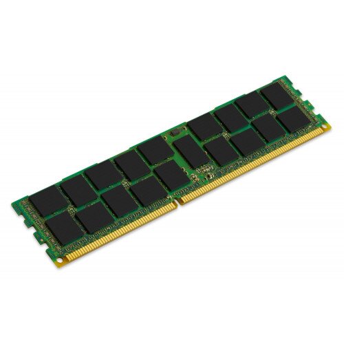 Kingston 4GB Module - DDR3 1600MHz Server Memory - KVR16R11S8/4