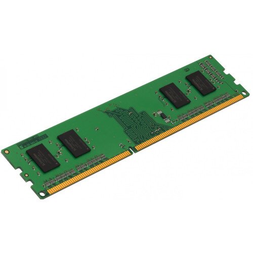Kingston 2GB Module - DDR3 1600MHz Memory