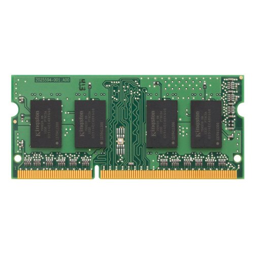Kingston 4GB Module - DDR4 2133MHz Server Memory - KVR21SE15S8/4