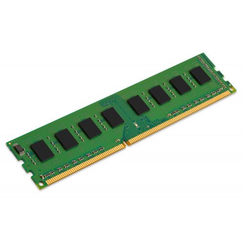 Kingston 4GB Module - DDR3L 1600MHz Memory
