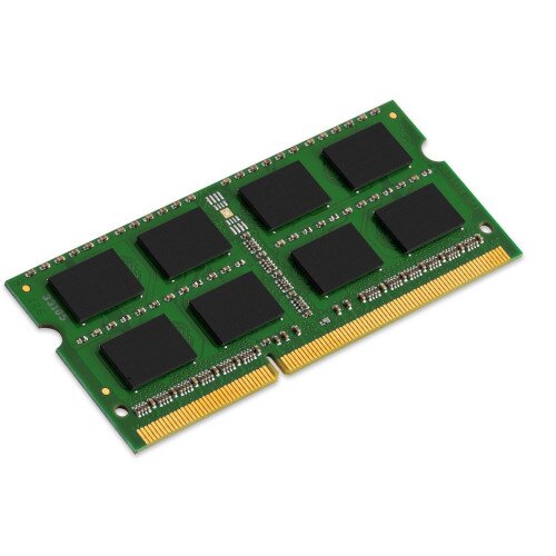 Kingston 4GB Module - DDR3L 1600MHz Memory