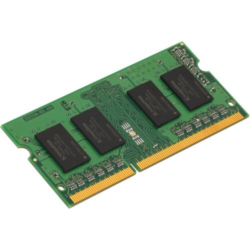 Kingston 2GB Module - DDR3L 1600MHz Memory