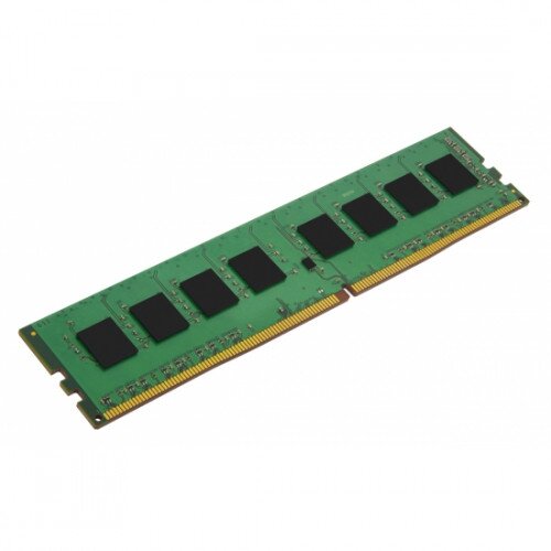 Kingston 4GB Module - DDR4 2133MHz Server Memory - KVR21E15S8/4