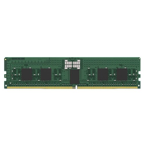 Kingston 24GB 1Rx8 3G x 80-Bit PC5-5600 CL46 Registered EC8 288-Pin DIMM Memory