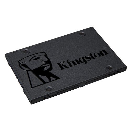 Kingston A400 Internal Solid State Drive - 1.92TB