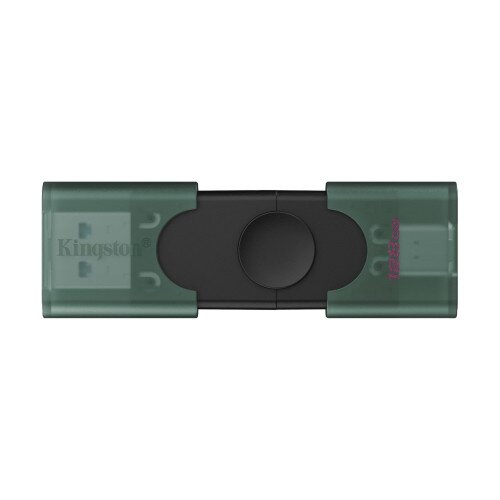Kingston DataTraveler Duo USB Flash Drive