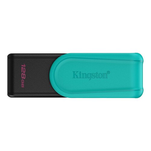Kingston DataTraveler Exodia S USB Flash Drive - 128GB