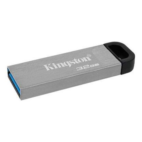 Kingston DataTraveler Kyson USB Flash Drive - 64GB