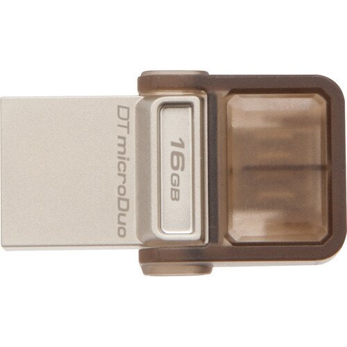 Kingston DataTraveler MicroDuo