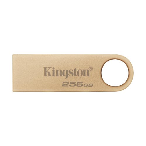 Kingston DataTraveler SE9 G3 USB Flash Drive - 256GB