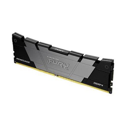 Kingston FURY Renegade DDR4 Desktop Memory - without RGB - 16GB - 3600MT/s - Single Module