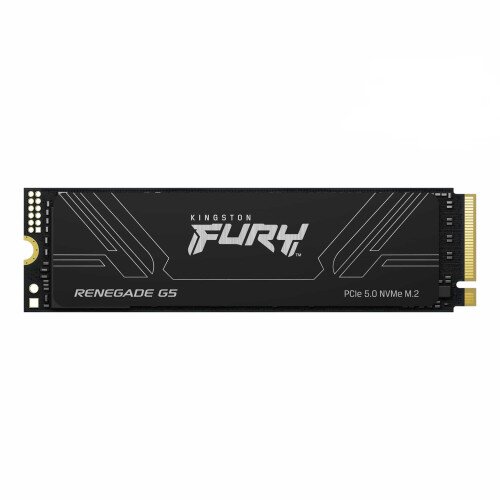 Kingston FURY Renegade G5 PCIe 5.0 NVMe M.2 SSD